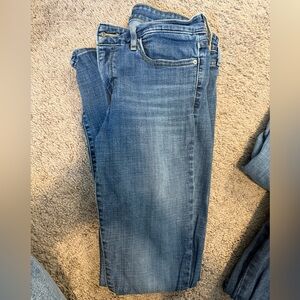 Levi’s 711 Skinny Jean